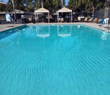 Visalia Cabina | Buena Vista home
