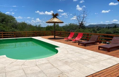 Cuesta Blanca Casa | Buena Vista Icho Cruz