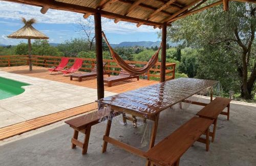 Cuesta Blanca Casa | Buena Vista Icho Cruz