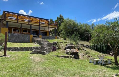 Cuesta Blanca Casa | Buena Vista Icho Cruz