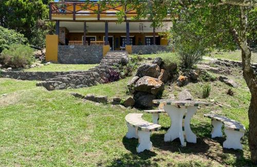 Cuesta Blanca Casa | Buena Vista Icho Cruz