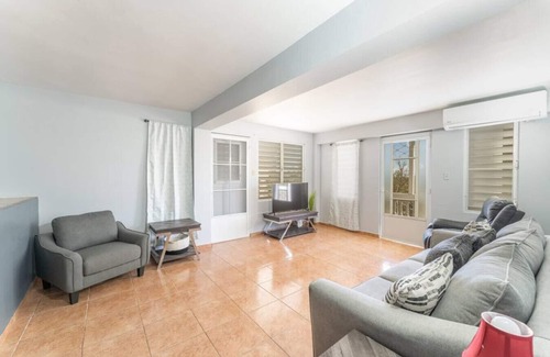 Ensenada Apartamento | Buena Vista in Rincon - 5 min to the beach!