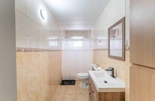 Ensenada Apartamento | Buena Vista in Rincon - 5 min to the beach!
