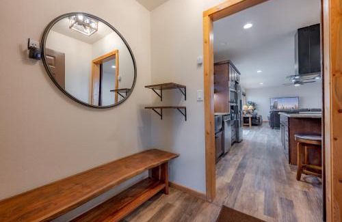 Buena Vista Casa | Buena Vista Mountain Retreat - Ultimate Privacy with Spa & Unbeatable Views