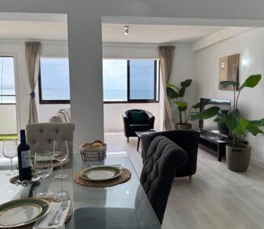 Las Palmas de Gran Canaria Apartamento | Buenavista Las Canteras