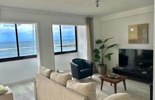 Las Palmas de Gran Canaria Apartamento | Buenavista Las Canteras