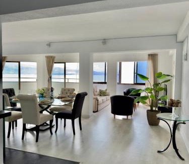 Las Palmas de Gran Canaria Apartamento | Buenavista Las Canteras