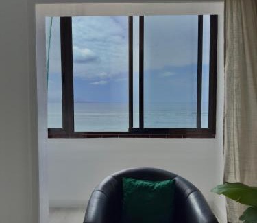 Las Palmas de Gran Canaria Apartamento | Buenavista Las Canteras