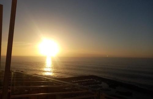 Los Gigantes Apartamento | Buenavista