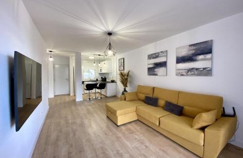 Los Gigantes Apartamento | BuenaVista Gigantes Marina