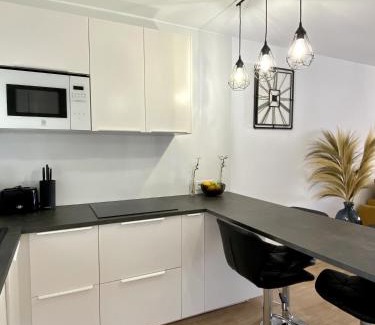 Los Gigantes Apartamento | BuenaVista Gigantes Marina