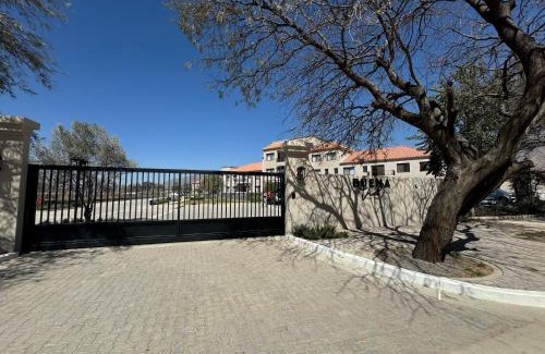 Cafayate Apartamento | BuenaVid estancias 2