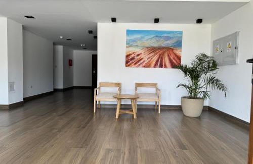 Cafayate Apartamento | BuenaVid estancias 2