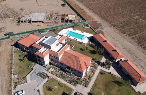 Cafayate Apartamento | BuenaVid estancias 2