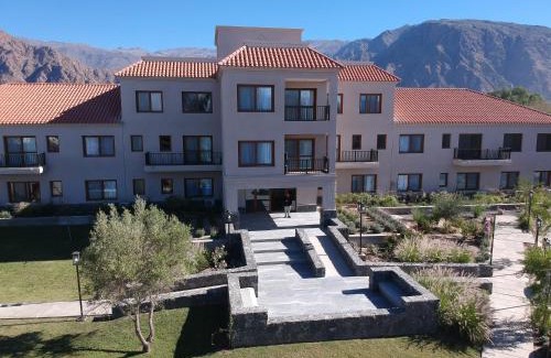 Cafayate Apartamento | BuenaVid estancias 2