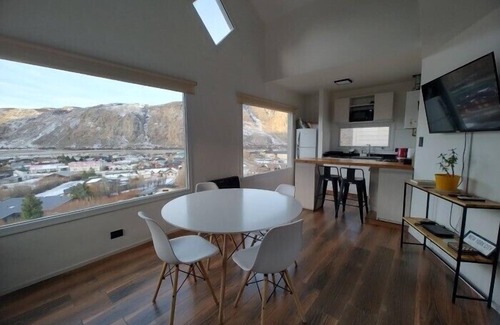 El Chaltén Cabina | BUENAVISTA Casas de Montaña