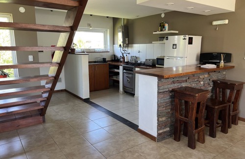 El Chaltén Cabina | BUENAVISTA Casas de Montaña