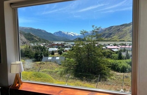 El Chaltén Cabina | BUENAVISTA Casas de Montaña