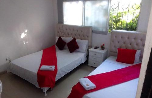 Riomar Hotel | buenavista class