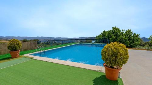 Illora Casa | Buenavista de Illora Íllora by Ruralidays