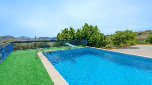 Illora Casa | Buenavista de Illora Íllora by Ruralidays