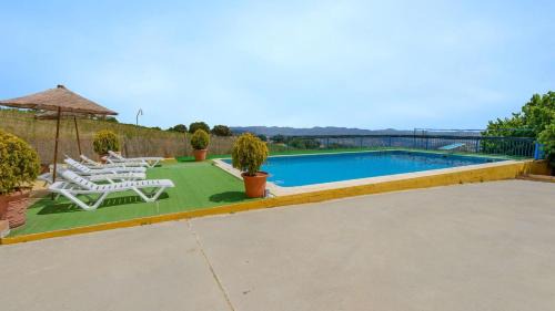 Illora Casa | Buenavista de Illora Íllora by Ruralidays