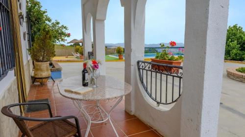 Illora Casa | Buenavista de Illora Íllora by Ruralidays