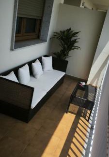 Boiro Apartamento | Buennido
