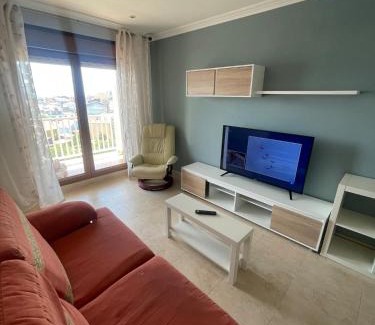 Boiro Apartamento | Buennido