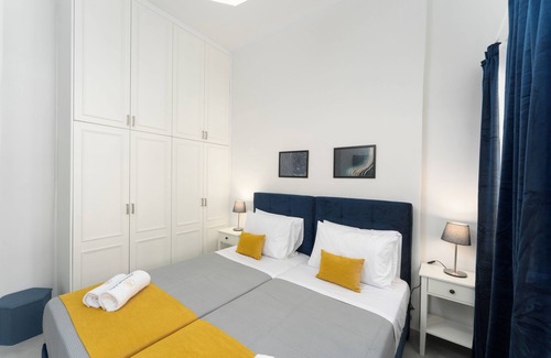 Kallithea Casa | Bueno apartments by Athens Prime Hotels