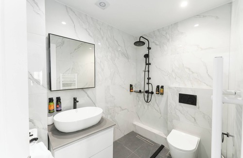 Kallithea Casa | Bueno apartments by Athens Prime Hotels