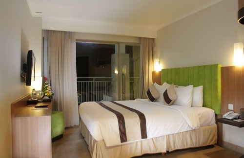Kalasan Hotel | Bueno Colombo Hotel