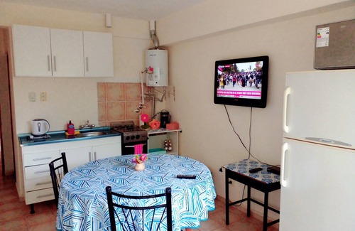 San Antonio de Padua Apartamento | Buenos Aires Tango Apartments Near Golf