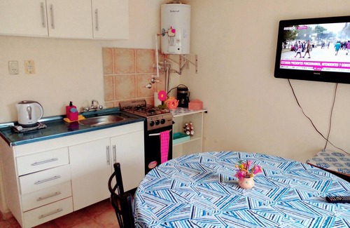 San Antonio de Padua Apartamento | Buenos Aires Tango Apartments Near Golf
