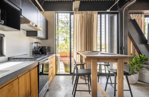 Americana Apartamento | Buenos Aires by Pardela