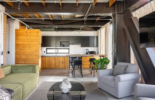 Americana Apartamento | Buenos Aires by Pardela