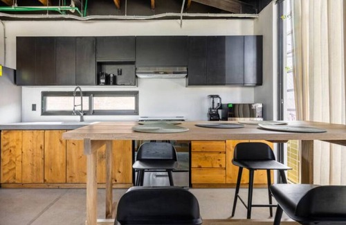Americana Apartamento | Buenos Aires by Pardela