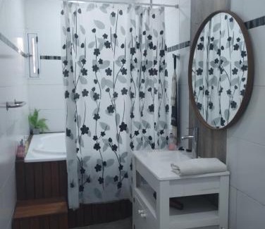 La Unión Apartamento | Buenos Aires de Ezeiza Duplex- Piscinas- Playroom- Sauna