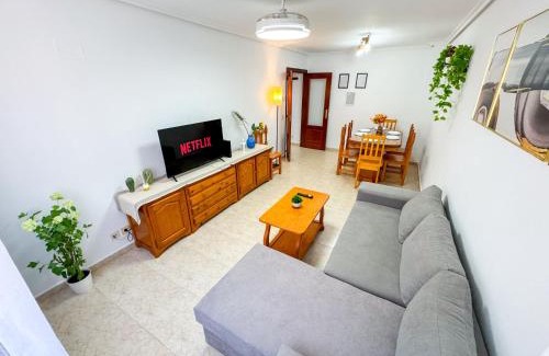 Utebo Apartamento | Buenos Aires del Pilar Turistea