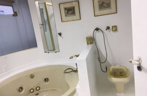 Higienopolis Apartamento | Buenos Aires Park Apartment