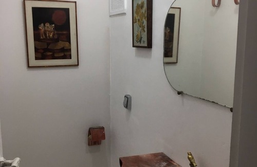 Higienopolis Apartamento | Buenos Aires Park Apartment