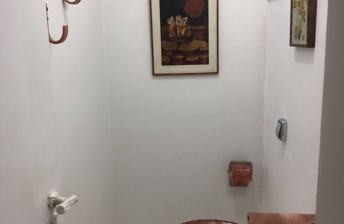 Higienopolis Apartamento | Buenos Aires Park Apartment