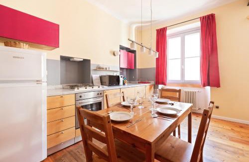 Lazzaretto Apartamento | Buenos Aires Shopping Flat