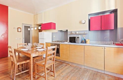 Lazzaretto Apartamento | Buenos Aires Shopping Flat