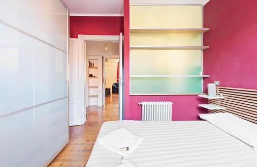 Lazzaretto Apartamento | Buenos Aires Shopping Flat