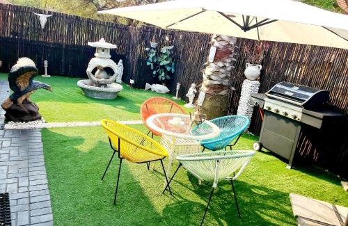 Greater Johannesburg Metropolitan Area Apartamento | Buenos Manor