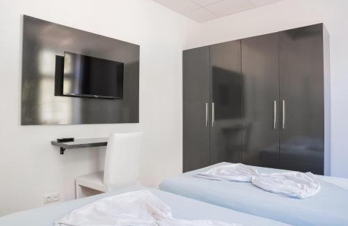 Buer Apartamento | Buer Appartment