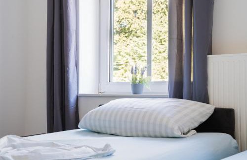 Buer Apartamento | Buer Appartment