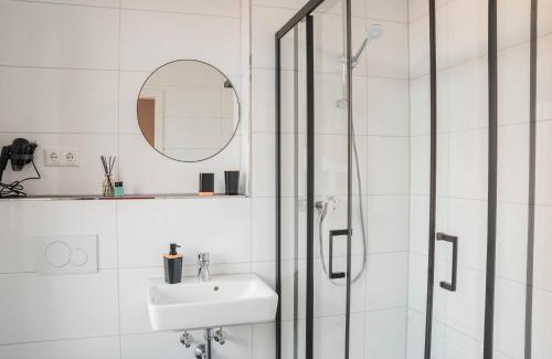 Buer Apartamento | Buer Appartment