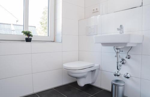 Buer Apartamento | Buer Appartment